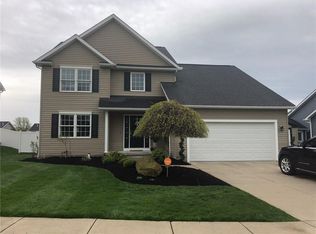 2847 N Birch Run, Erie, PA 16506