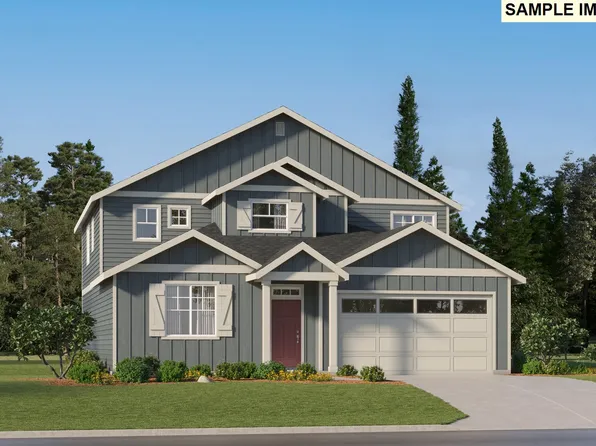 12325 SW Broadbill Ter, Beaverton, OR 97007