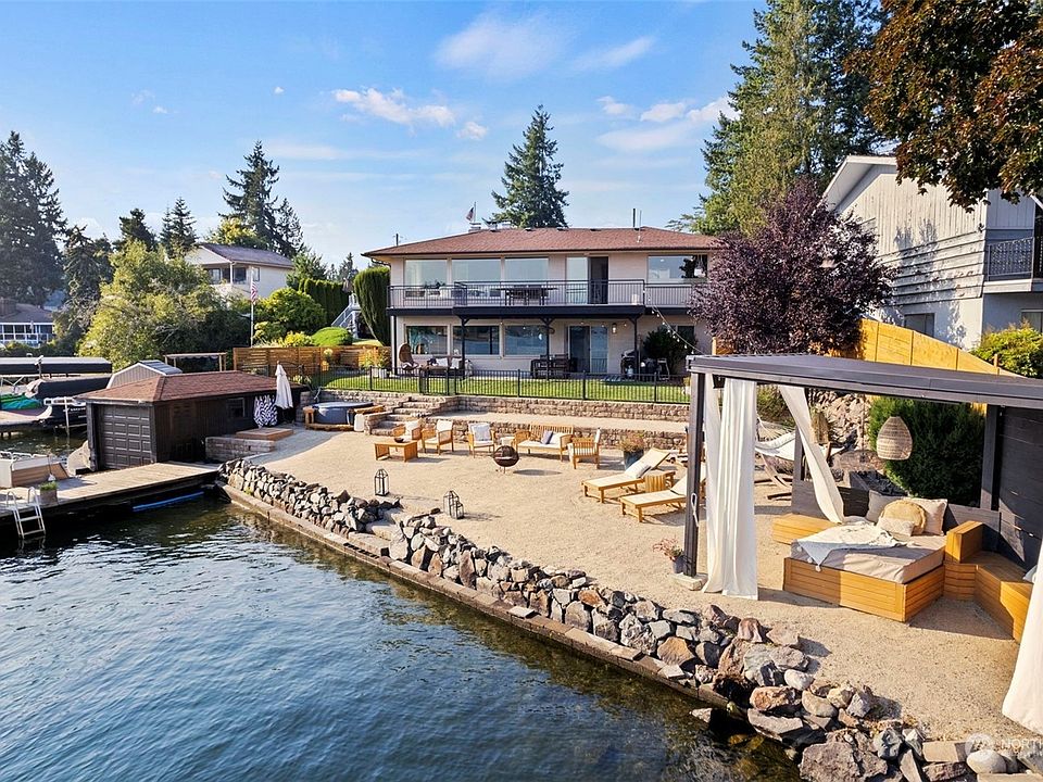 1126 Mountain View Boulevard S, Spanaway, WA 98387 Zillow