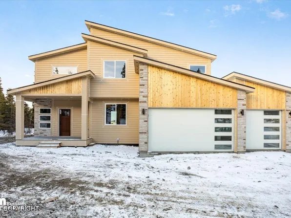 7970 Viola Cir, Anchorage, AK 99516