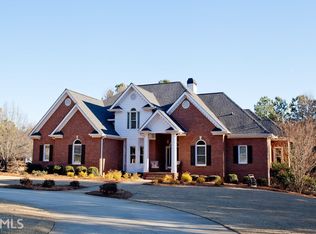 1311 Latham Dr, Watkinsville, GA 30677