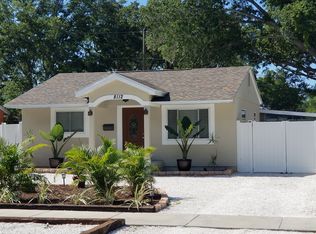8112 24th Ave N, Saint Petersburg, FL 33710