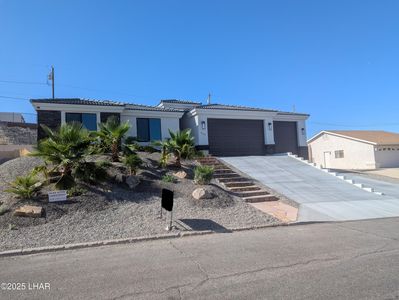 2564 Clarke Dr, Lake Havasu City, AZ, 86403