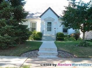 747 Cottage Ave E, Saint Paul, MN 55106