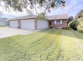 802 28th Ave SW, Willmar, MN 56201