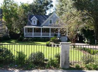 433 Church St, Mount Pleasant, SC 29464