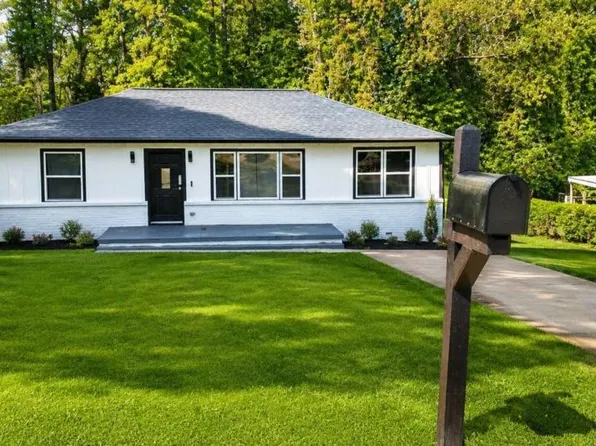 2554 Gordon Cir SE, Smyrna, GA 30080