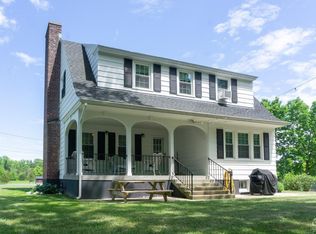 426 Spook Rock Rd, Hudson, NY 12534