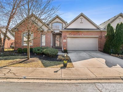 8751 Berkley Ct, Orland Park, IL, 60462