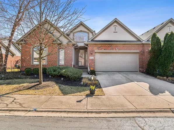 8751 Berkley Ct, Orland Park, IL 60462