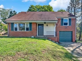306 Soose Rd, Pittsburgh, PA 15209