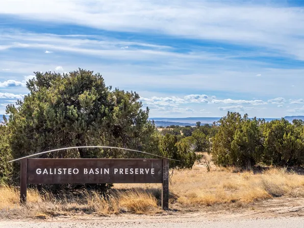 8 Southern Cres Lot 3, Lamy, NM 87540