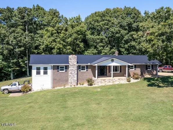 5200 Greene Mountain Rd, Greeneville, TN 37743