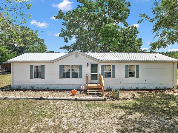 36808 Leslye Ln, Eustis, FL 32736