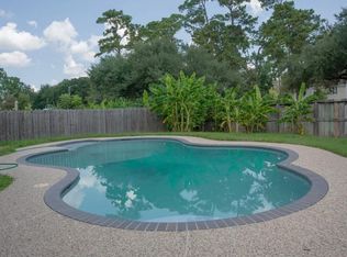 19526 Leaning Timbers Dr, Humble, TX 77346 | Zillow