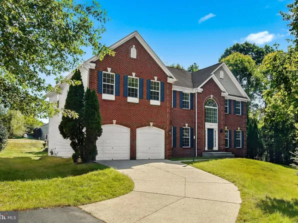 14417 Nicholas Schar Way, Centreville, VA 20121