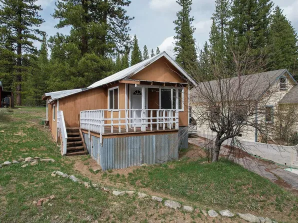 318 Coates Ave #1, Calpine, CA 96124