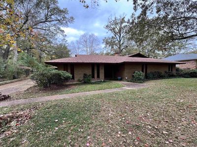 3210 S Oak St, Pine Bluff, AR, 71603