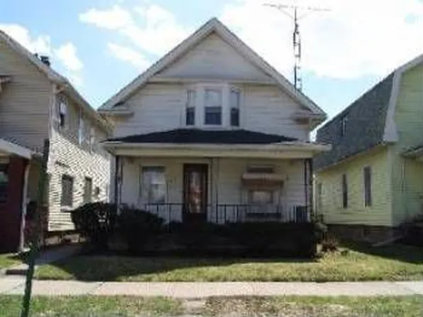 814 Delence St, Toledo, OH 43605