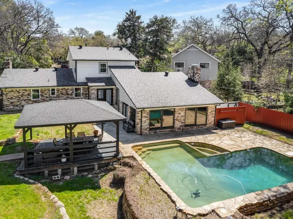 1737 Northaven Ct, Arlington, TX 76012