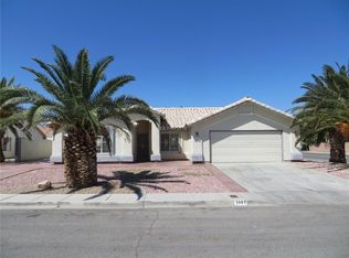 1081 Timber Ridge Ct, Las Vegas, NV 89110