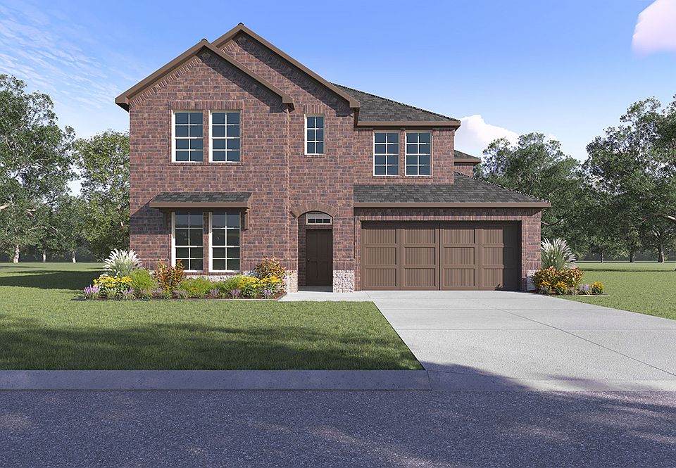 Plan Elevation.