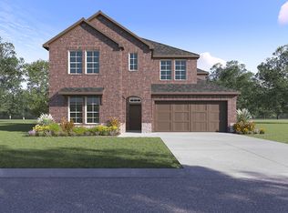 345 Brookhurst Rd, Little Elm, TX 75068