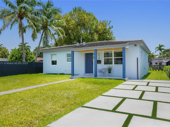 6428 SW 23rd St #6428, Miami, FL 33155