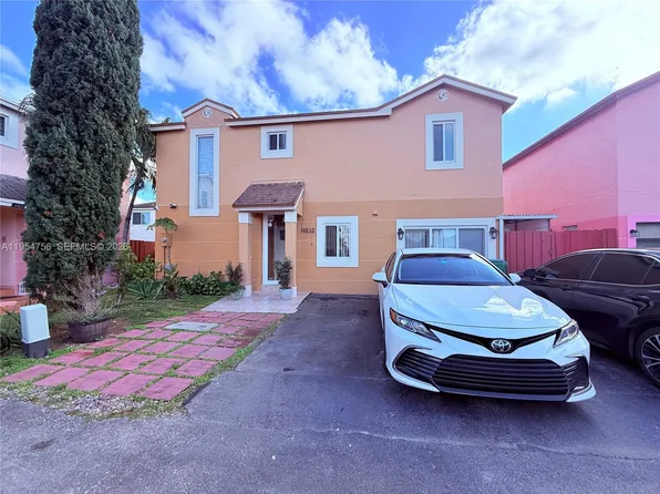 14832 SW 91st Ter #14832, Miami, FL 33196