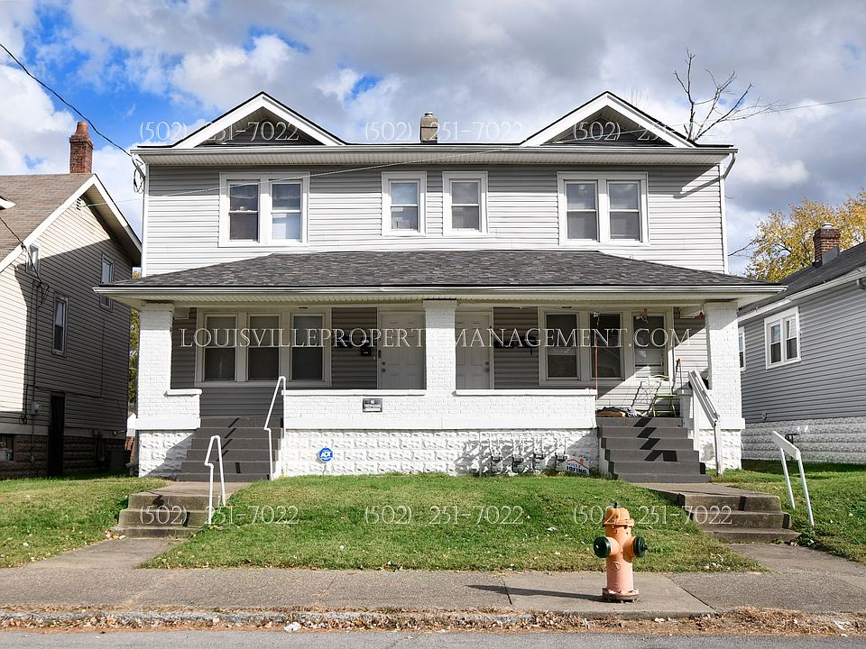 1st image of 615 S 38th St #2