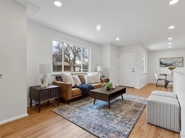 4880 S Cherokee Street, Englewood, CO 80110