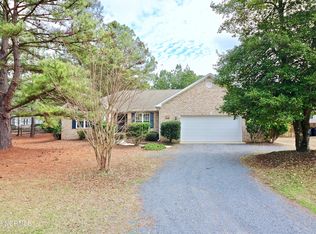 55 Diamondhead Dr S, Pinehurst, NC 28374
