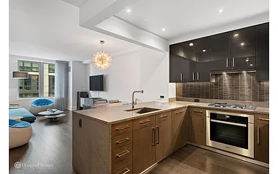 Sold by Douglas Elliman