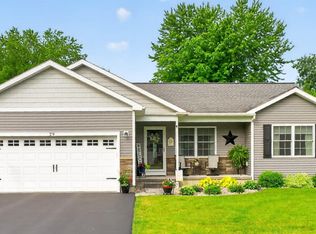 29 Quarry Circle Way, Hudson Falls, NY 12839