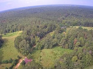 County Road 113, Heidelberg, MS 39439