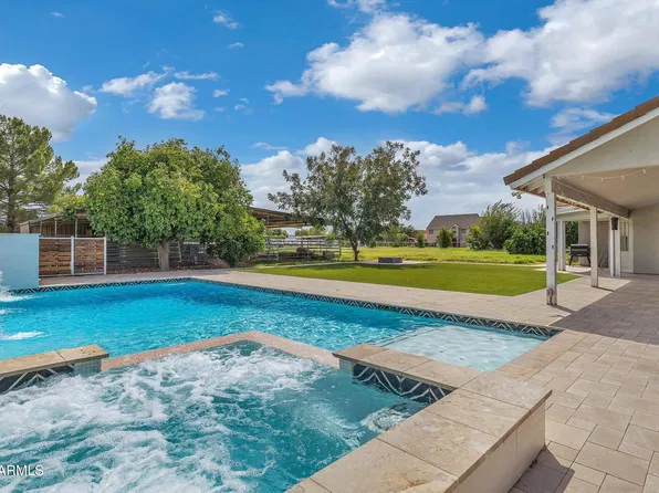21249 S 158TH Street, Gilbert, AZ 85298