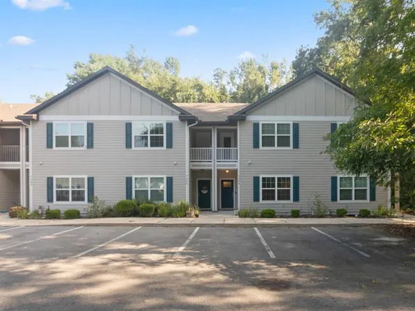 7394 NW 47th Way, Gainesville, FL 32653