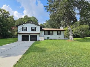 2611 Kings Cir, Lawrenceville, GA 30044