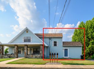 3114 Hilltop Ave #C-1, Halethorpe, MD 21227