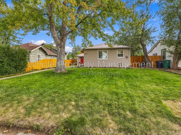 2844 W 1st Ave, Denver, CO 80219