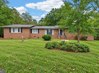 195 Marshall Rd NE, Milledgeville, GA 31061