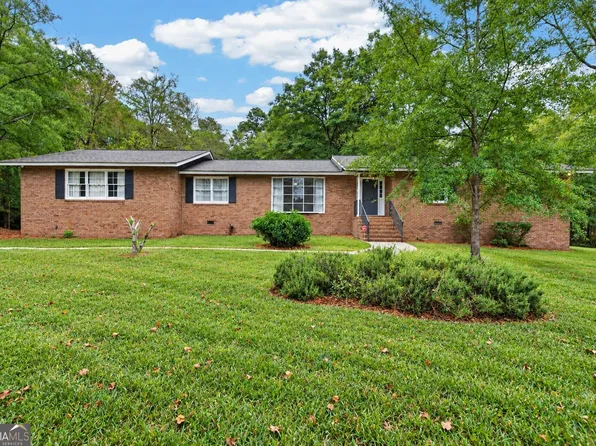 195 Marshall Rd NE, Milledgeville, GA 31061