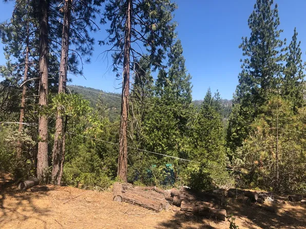 44625 Manzanita Dr, Oakhurst, CA 93644