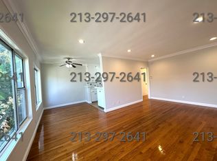 7556 Fountain Ave APT 3, Los Angeles, CA 90046