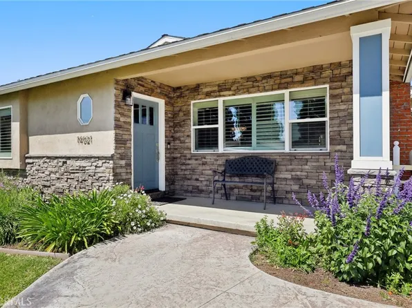14021 Valna Dr, Whittier, CA 90605