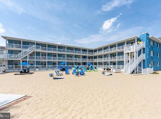 Windjammer, Ocean City, MD 21842