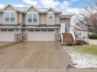 1802 Jonathan St, North Liberty, IA 52317