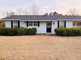 177 Skyline Blvd, Lyons, GA 30436