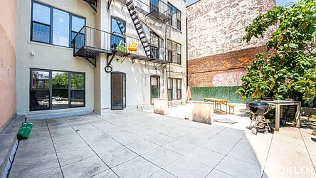 Rented by Nooklyn NYC LLC