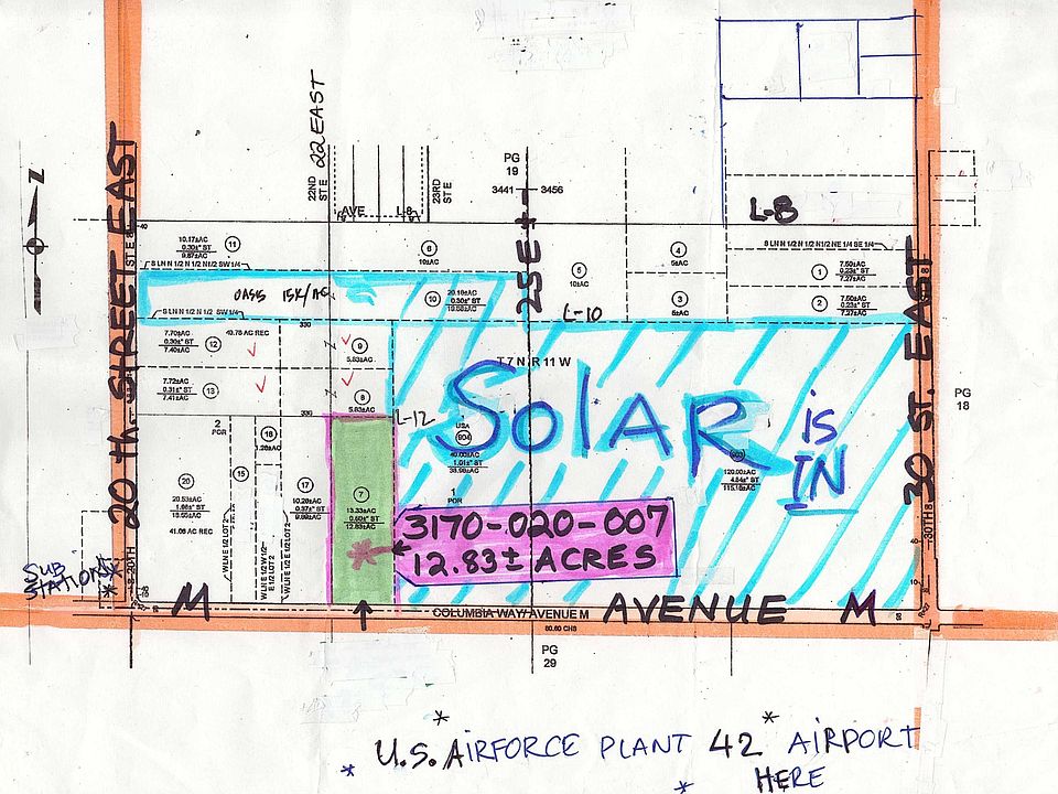 1st image of M M On Avenue Nr St #22